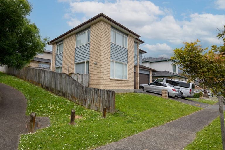Photo of property in 23 Multose Drive, Flat Bush, Auckland, 2019