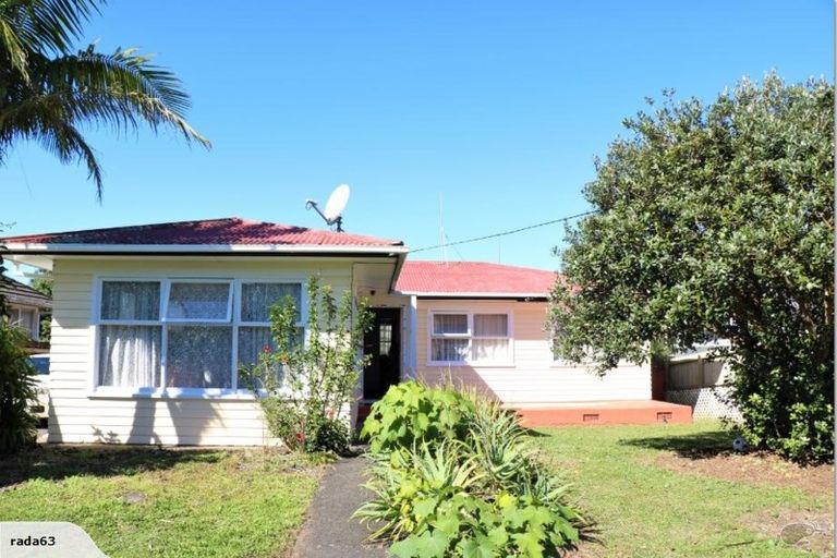 Photo of property in 28 Piako Street, Otara, Auckland, 2023