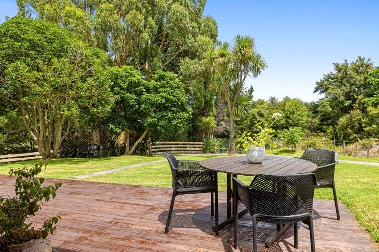 Photo of property in 105 Oyster Point Road, Kaukapakapa, Warkworth, 0984