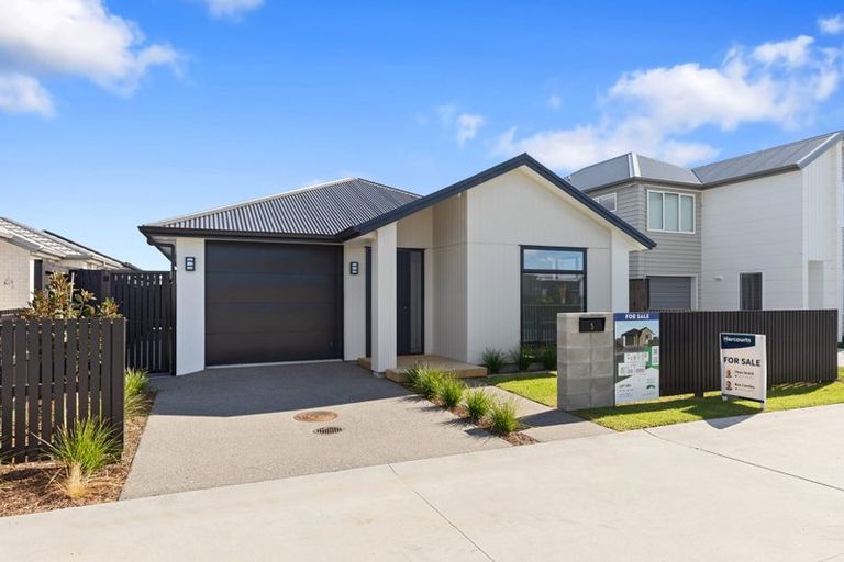 Photo of property in 5 Plow Way, Papamoa, 3118