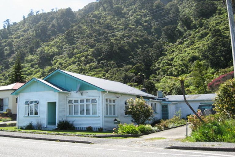 Photo of property in 5 Torea Street, Granity, 7823