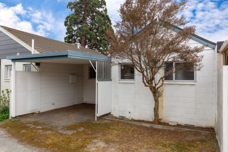 Photo of property in 4/6 Poynter Street, Blenheim, 7201