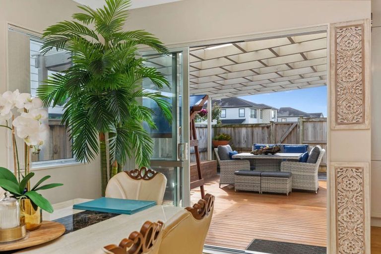Photo of property in 46 Peihinga Road, Flat Bush, Auckland, 2019