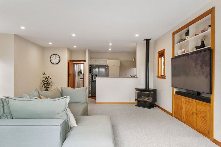 Photo of property in 260 Ilam Road, Burnside, Christchurch, 8053