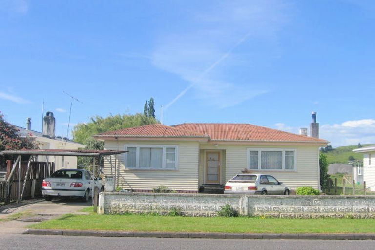 Photo of property in 158 Miro Street, Manunui, Taumarunui, 3924