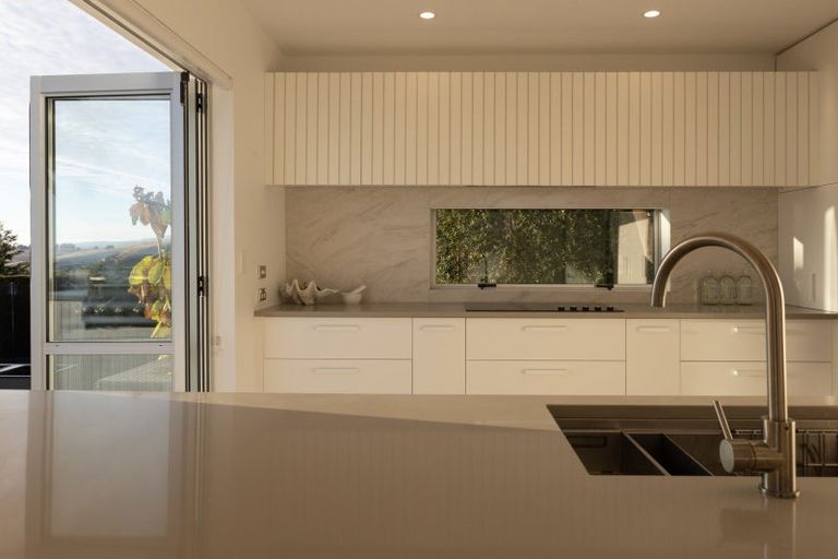 Photo of property in 9 Peninsula View, Scarborough, Christchurch, 8081