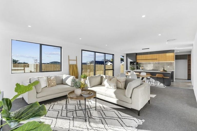 Photo of property in 38 Kahurangi Road, Halswell, Christchurch, 8025