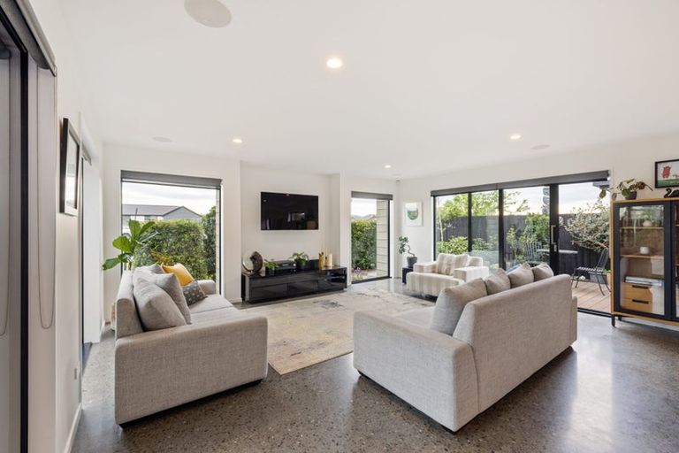 Photo of property in 3 James Caird Lane, Wigram, Christchurch, 8025