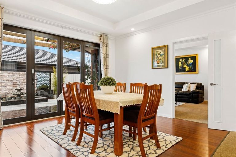 Photo of property in 8 Edwin Ebbett Place, Wigram, Christchurch, 8025