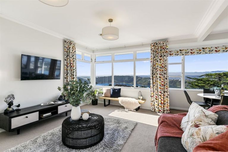 Photo of property in 50 Marewa Road, Hataitai, Wellington, 6021