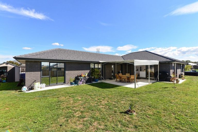 Photo of property in 14 Matariki Terrace, Ngaruawahia, Hamilton, 3288