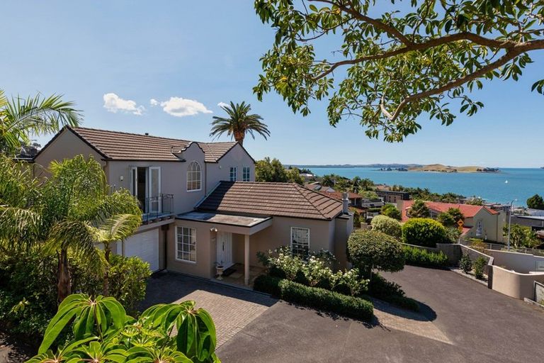 Photo of property in 304b Riddell Road, Glendowie, Auckland, 1071