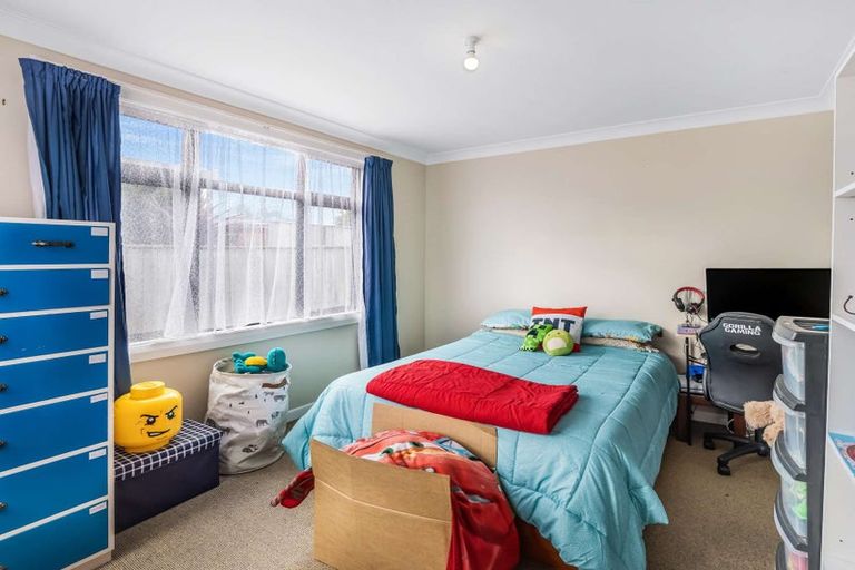 Photo of property in 40 Thyra Street, Dannevirke, 4930