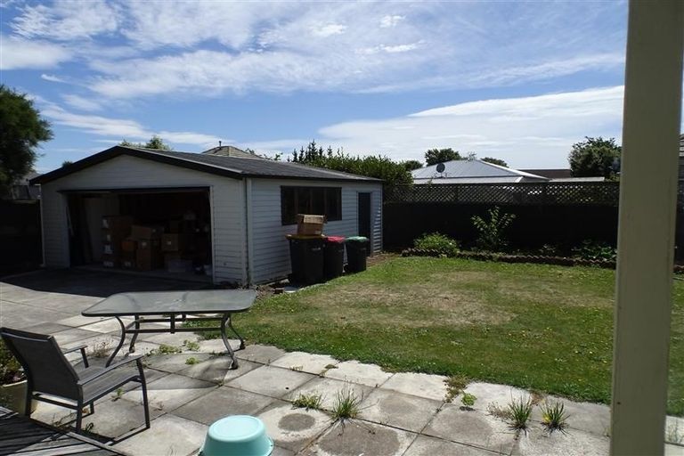 Photo of property in 108 Brookside Terrace, Bryndwr, Christchurch, 8053
