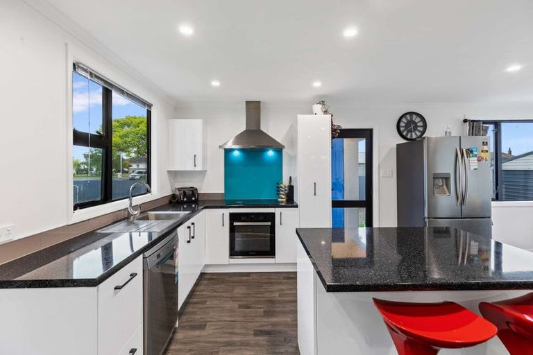 Photo of property in 181 Vogel Street, Roslyn, Palmerston North, 4414