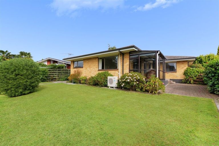 Photo of property in 6 Norrie Street, Te Puke, 3119