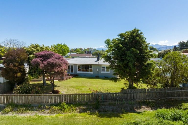 Photo of property in 82a Mclauchlan Street, Springlands, Blenheim, 7201