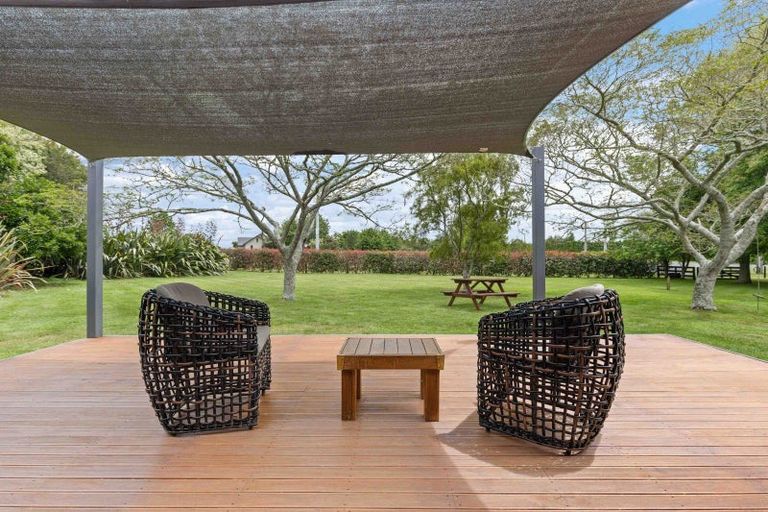 Photo of property in 333 Forkert Road, Ohaupo, 3882