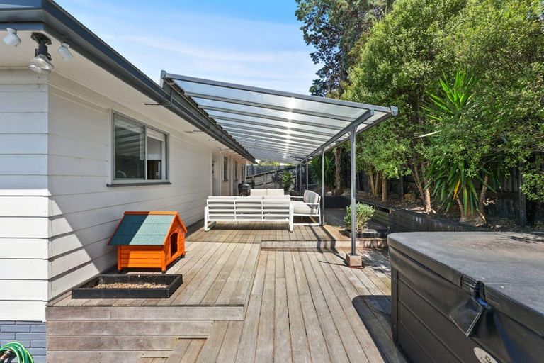 Photo of property in 54 Chorley Avenue, Massey, Auckland, 0614