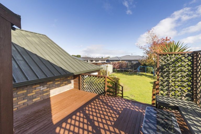 Photo of property in 221 The Terrace, Ashhurst, 4810