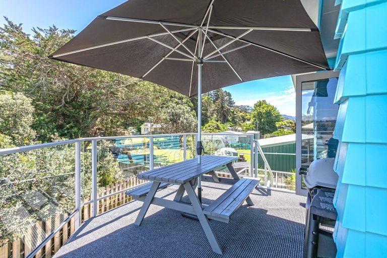 Photo of property in 336 Wharf Road, Coromandel, 3506