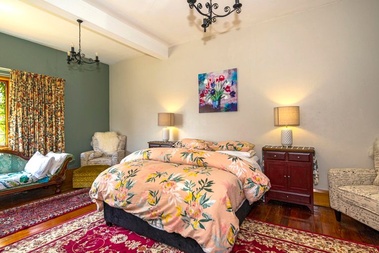 Photo of property in 5 Campbell Street, Geraldine, 7930