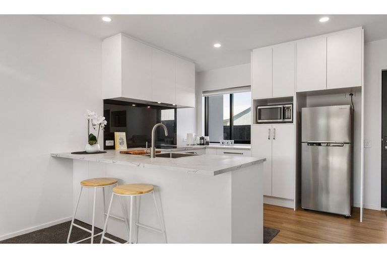 Photo of property in 4/7 Gambia Street, Papanui, Christchurch, 8053