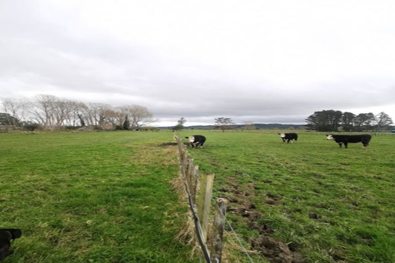 Photo of property in 191 Frasertown Road, Wairoa, 4108