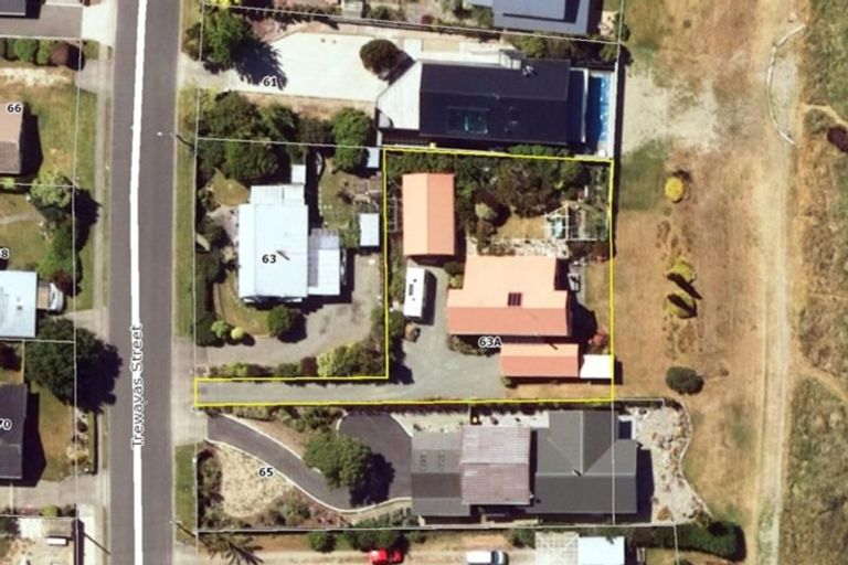 Photo of property in 63a Trewavas Street, Motueka, 7120