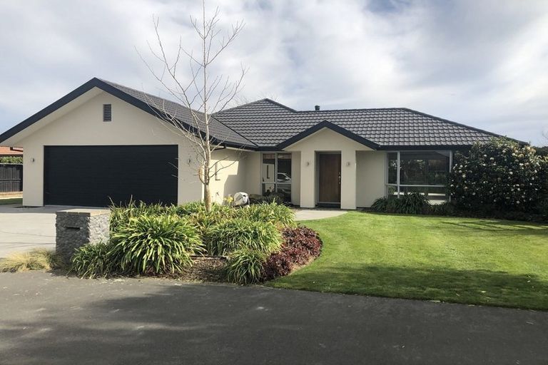 Photo of property in 32 Chapman Street, Leeston, 7632