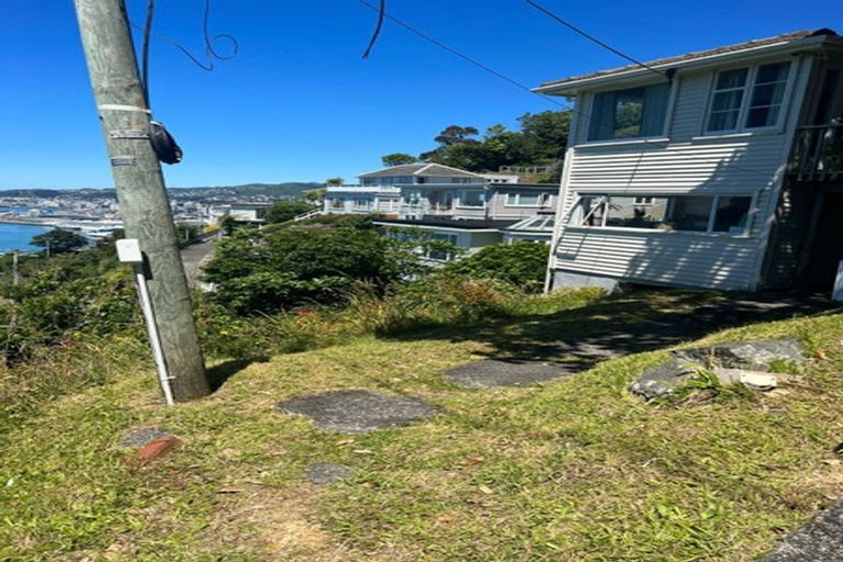 Photo of property in 106 Nicholson Road, Khandallah, Wellington, 6035