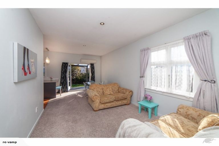 Photo of property in 131 Olliviers Road, Phillipstown, Christchurch, 8011