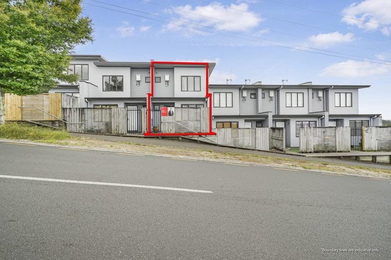 Photo of property in 1b O'donoghue Street, Hillcrest, Hamilton, 3216