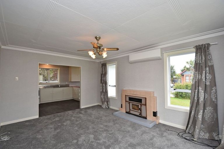 Photo of property in 116 Morton Street, Strathern, Invercargill, 9812