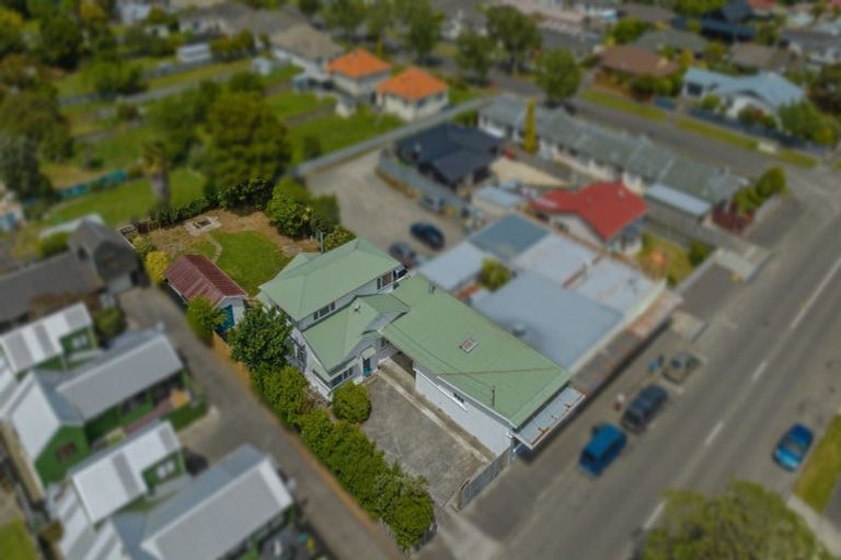Photo of property in 64 Limbrick Street, Terrace End, Palmerston North, 4410