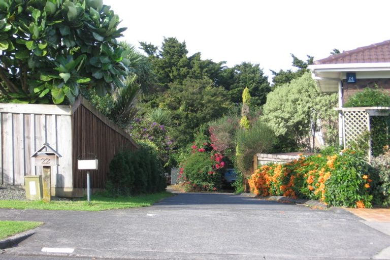 Photo of property in 22 Calluna Crescent, Totara Heights, Auckland, 2105