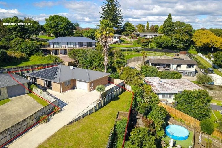 Photo of property in 18f Humber Crescent, Gate Pa, Tauranga, 3112