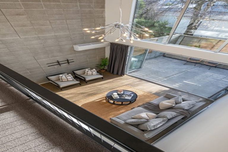 Photo of property in 73c Sherborne Street, St Albans, Christchurch, 8014