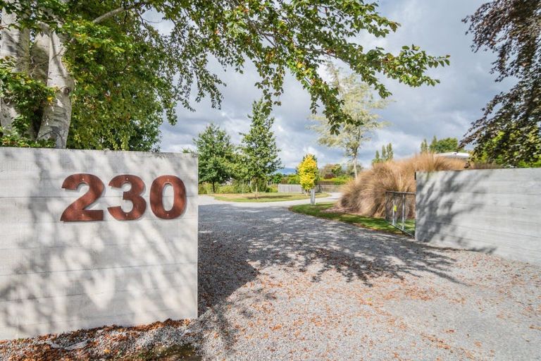 Photo of property in 230 Gleniti Road, Gleniti, Timaru, 7974