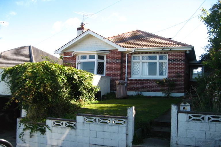 Photo of property in 13 Gilmore Street, Wakari, Dunedin, 9010