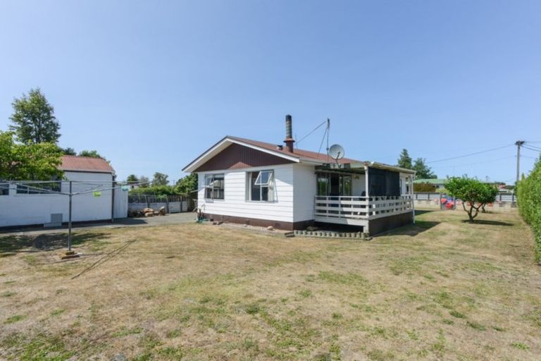 Photo of property in 25 Churchill Street, Waipukurau, 4200