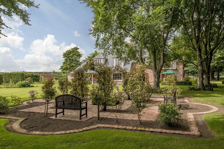 Photo of property in 316 Perymans Road, Lincoln, Christchurch, 7672