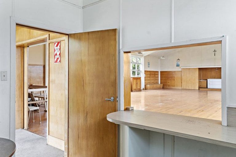 Photo of property in 49 Te Ore Ore Road, Lansdowne, Masterton, 5810