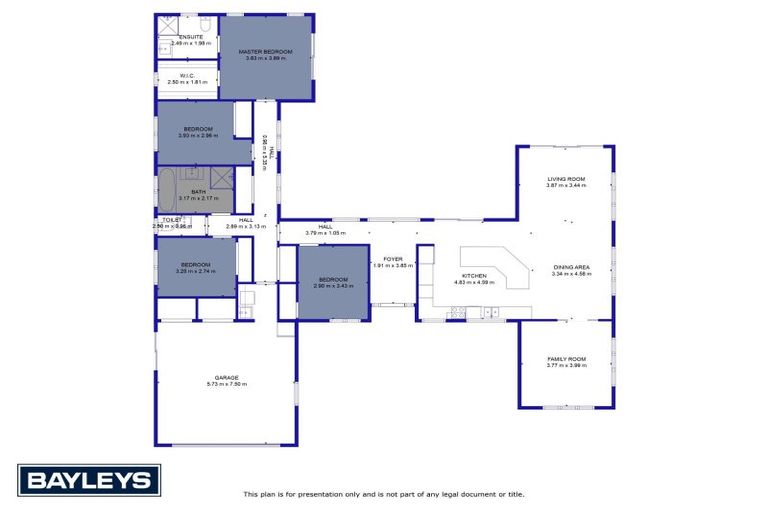 Photo of property in 14 Ventura Key, Papamoa Beach, Papamoa, 3118
