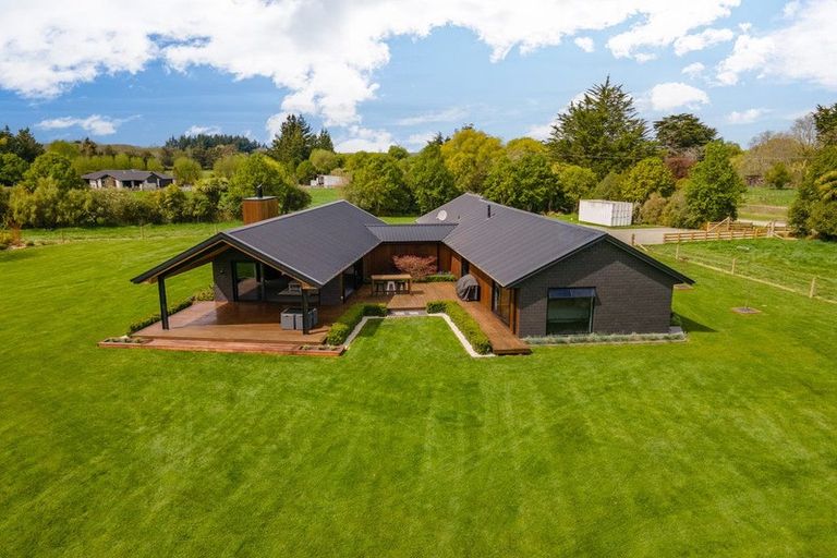 Photo of property in 114 Station Road, Temuka, 7985