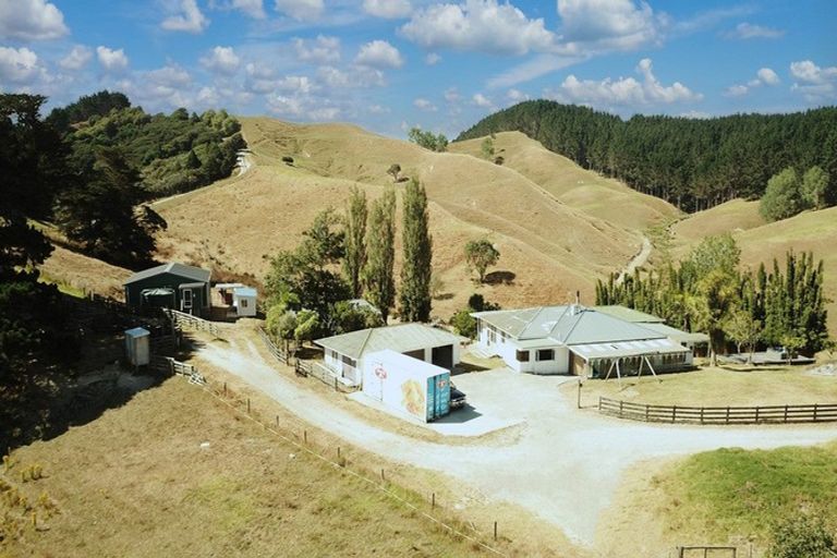 Photo of property in 121 Dyer Road, Wellsford, Warkworth, 0984