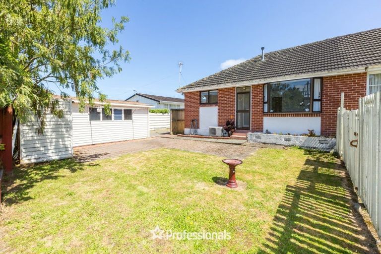 Photo of property in 4/69 Ararino Street, Trentham, Upper Hutt, 5018