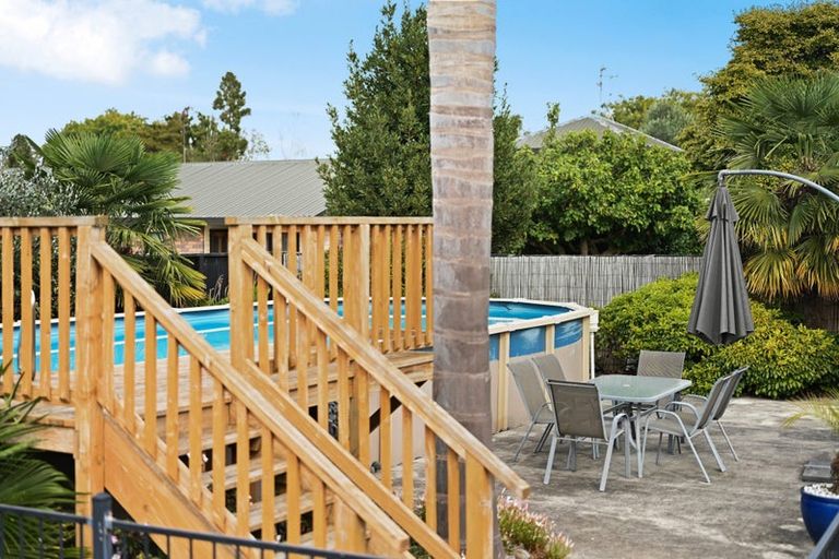 Photo of property in 28 Pearsons Avenue, Claudelands, Hamilton, 3214