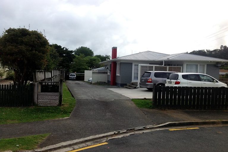 Photo of property in 41 West End Avenue, Woodhill, Whangarei, 0110