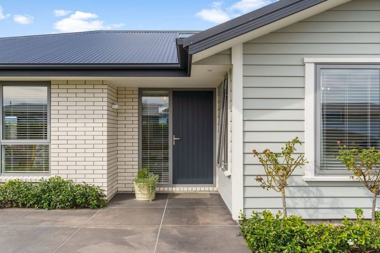 Photo of property in 35 Oaks Drive, Lincoln, 7608